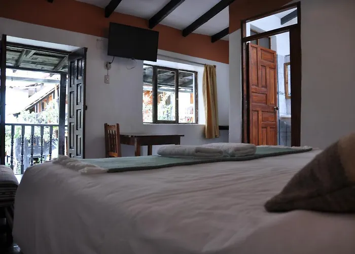 Hotel Orquideas In 2*