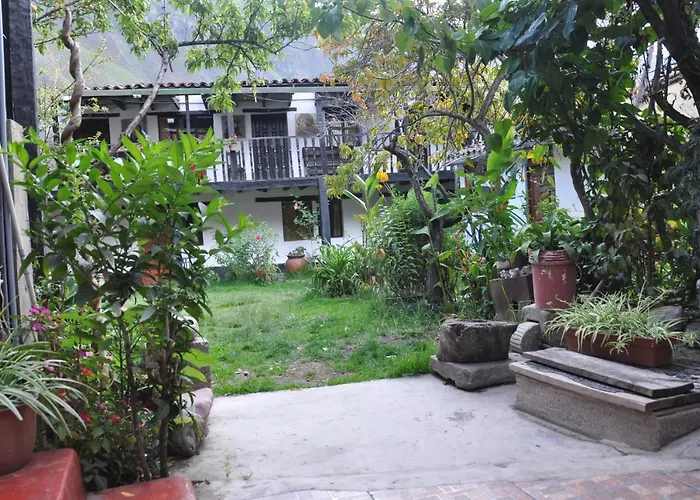 Hotel Orquideas In