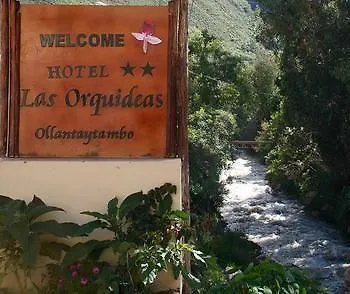 Orquideas In